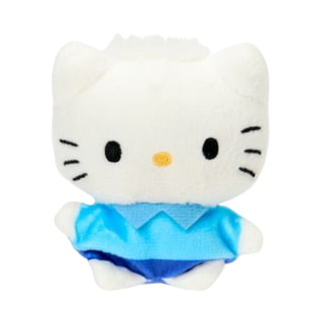 324582 Sanrio Dear Daniel Super Cute Adventures Chimapote Collection Chimapote Plush Toy