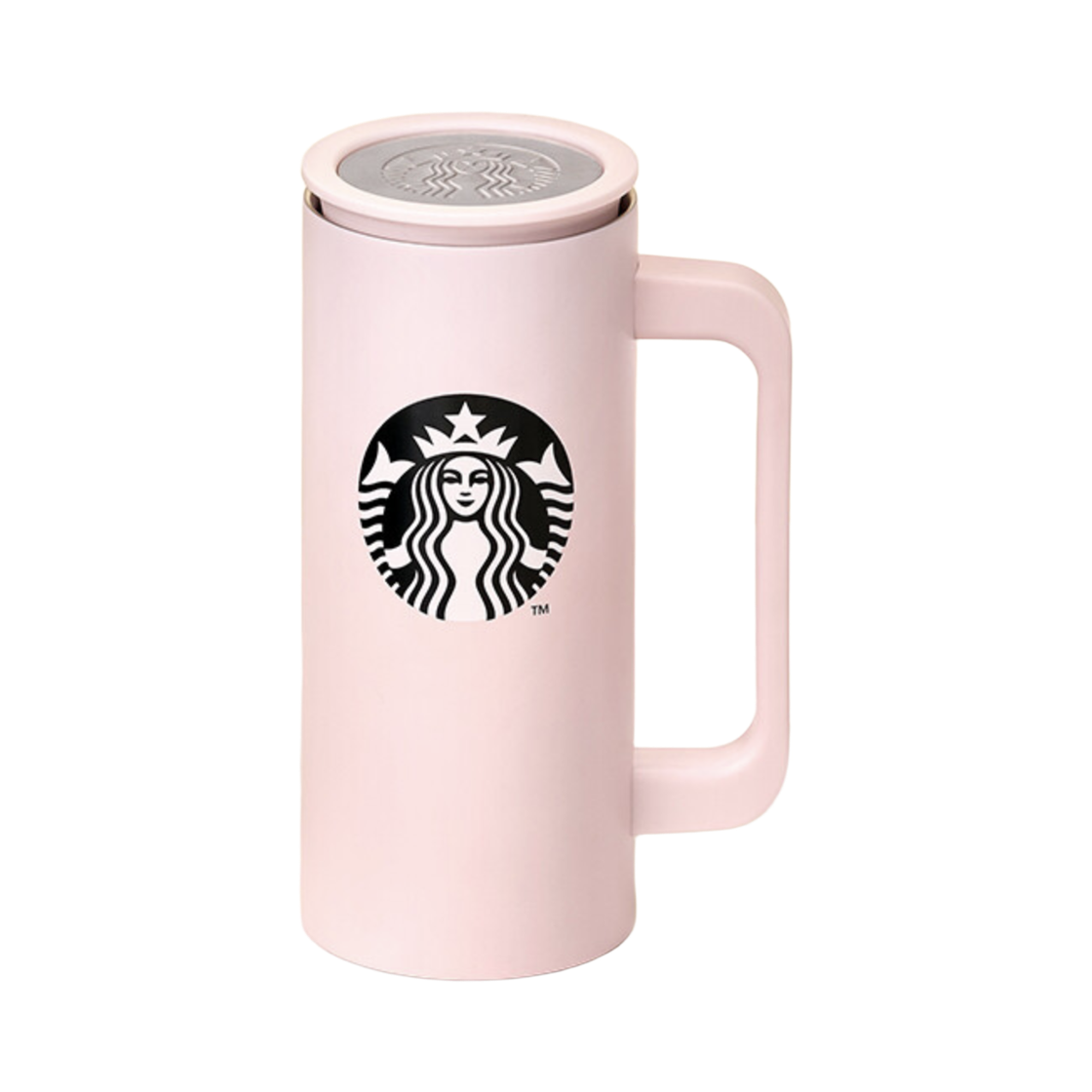 - Starbucks SS Newton Tumbler Candy Pink 355ml