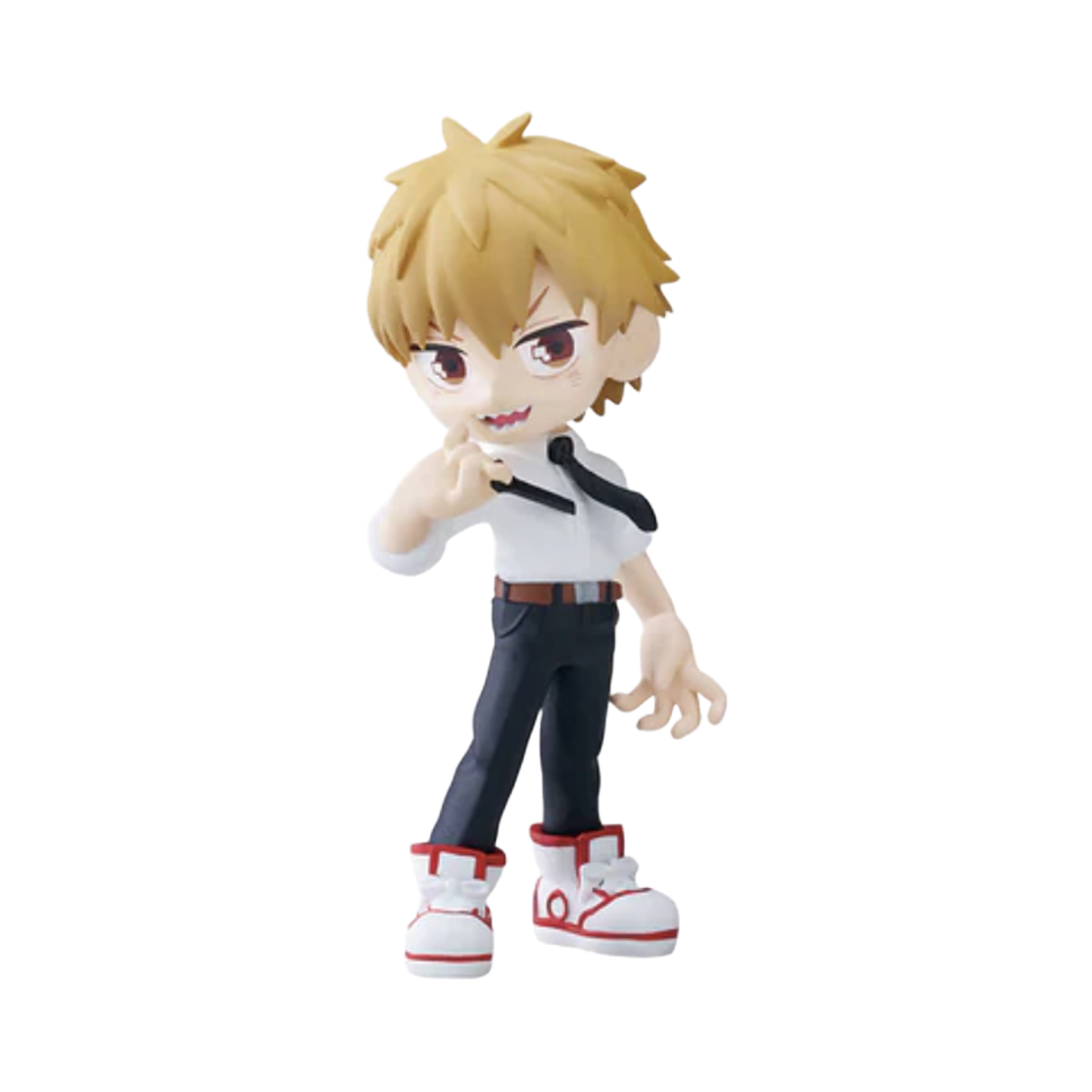 부시로드 팔버스 체인소 맨 시리즈 덴지 (개봉 박스)(Bushiroad Palverse Chainsaw Man Series Denji (Opened Case))