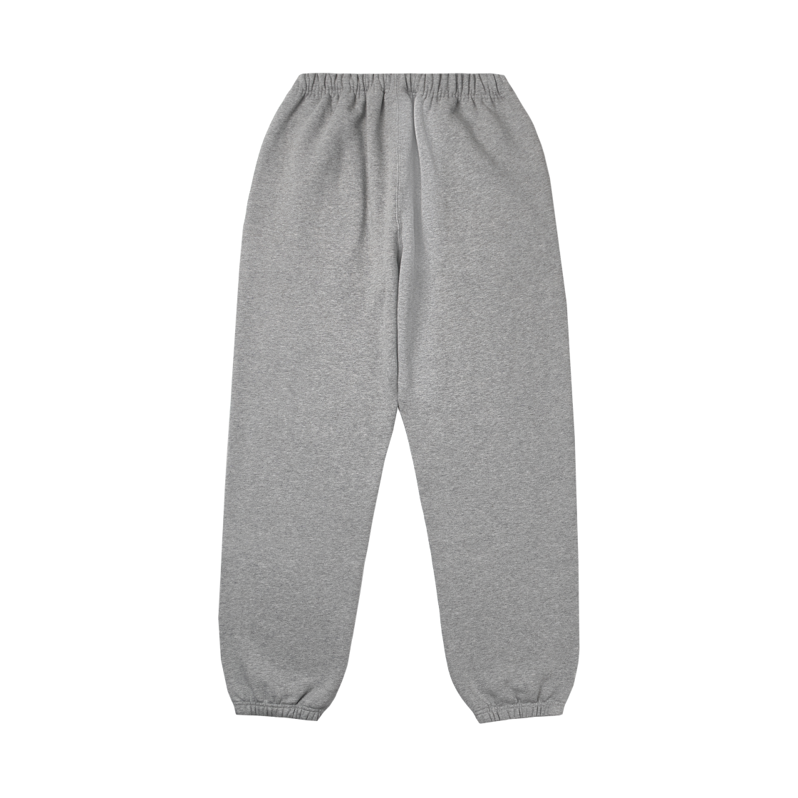 아이앱 스튜디오 아이앱 스트레이트 로고 스웨트팬츠 그레이(IAB Studio IAB Straight Logo Sweatpants Gray) - 2