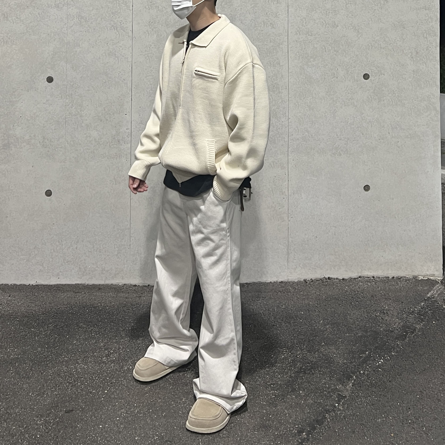 리플렉 인스타그램 : shop_reflect님의 스타일 - 4