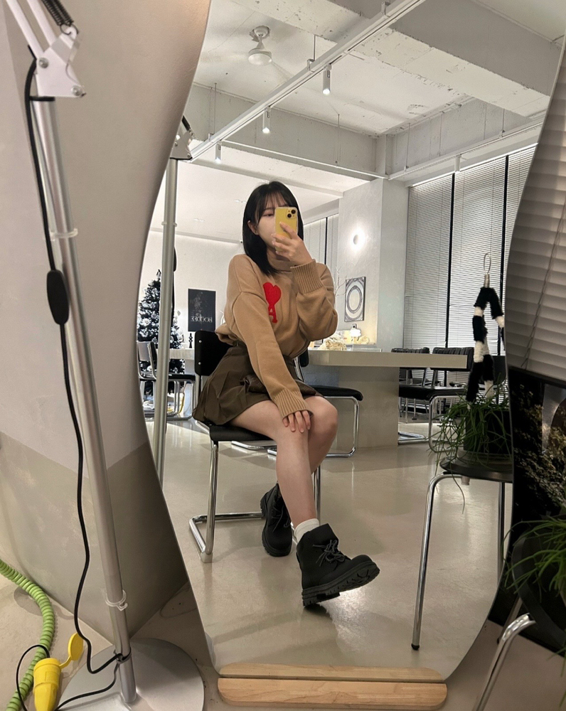 KREAM 프로필 이미지
