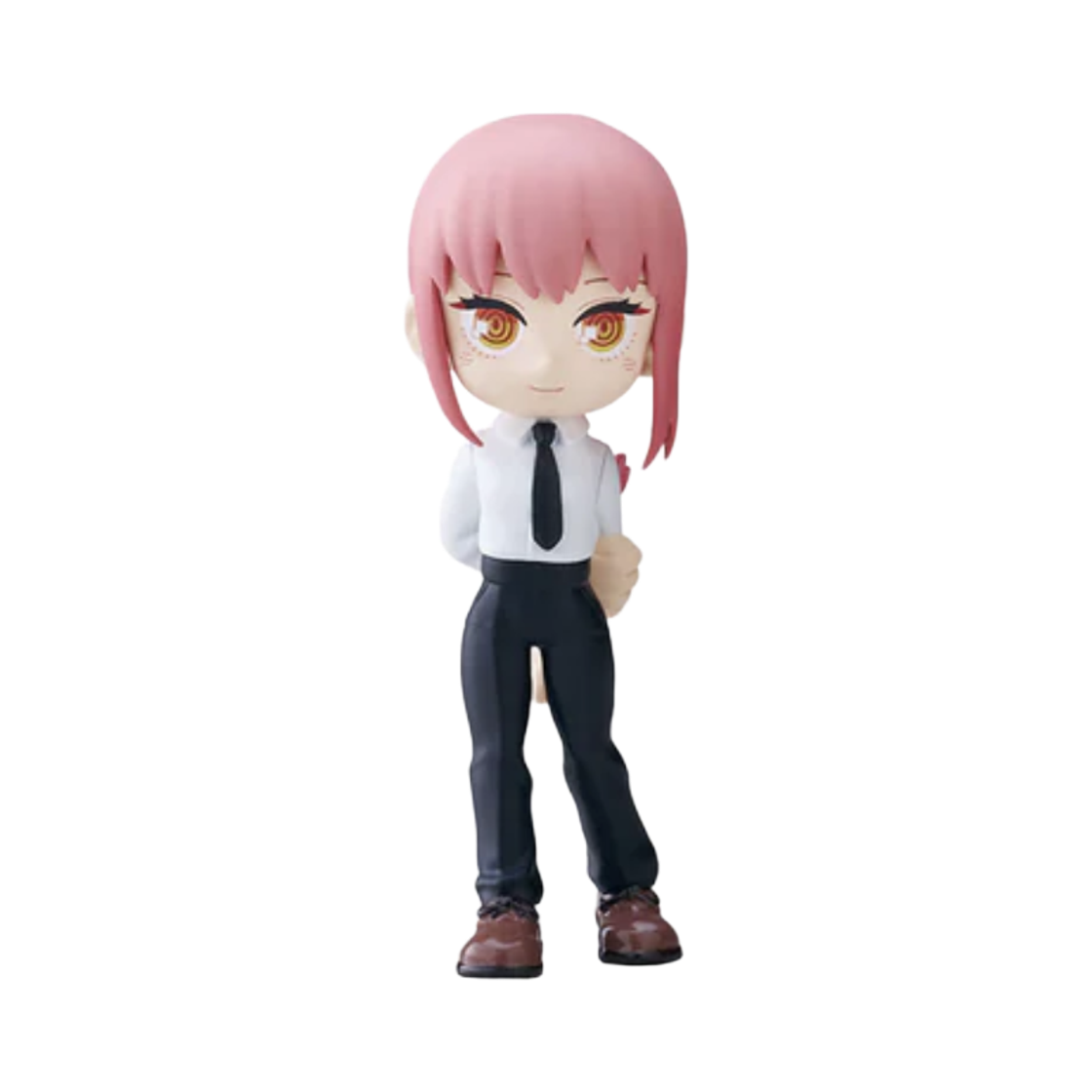 부시로드 팔버스 체인소 맨 시리즈 마키마 (개봉 박스)(Bushiroad Palverse Chainsaw Man Series Makima (Opened Case))