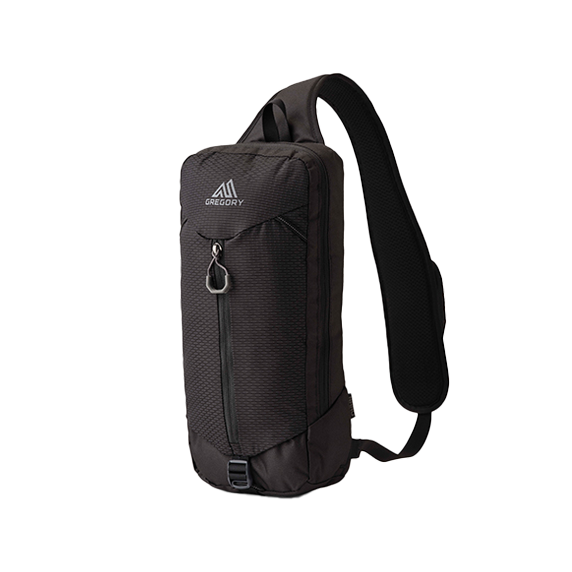 43J69042 Gregory Nano Sling Optic Black