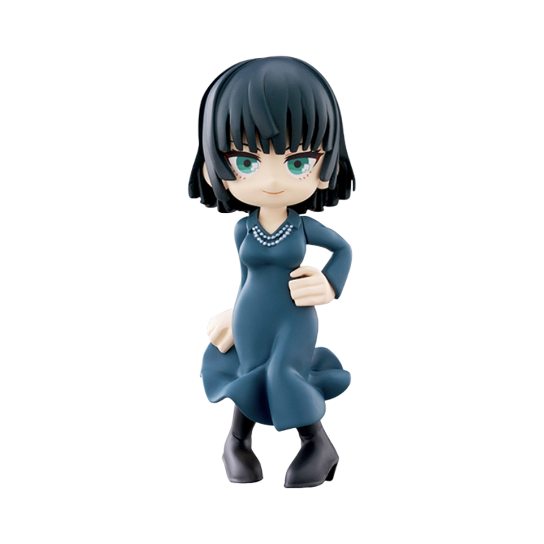 부시로드 팔버스 원펀맨 시리즈 지옥의 후부키 (개봉 박스)(Bushiroad PalVerse One Punch Man Series Hellish Blizzard (Opened Case))