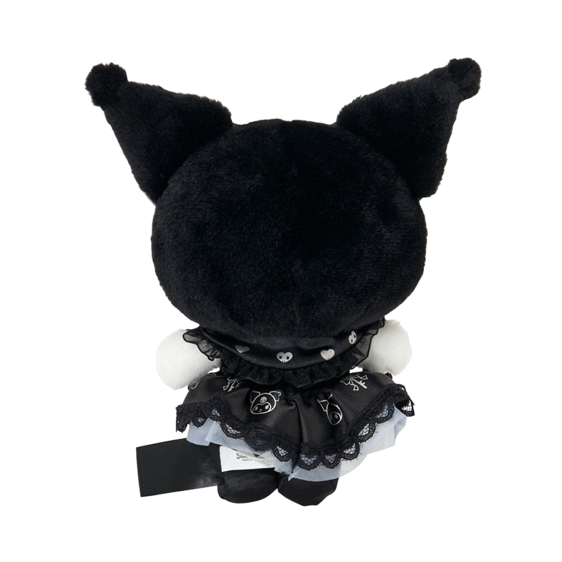 산리오 쿠로미 쿠로미의 스페셜 키 마스코트 홀더 드레스(Sanrio Kuromi Kuromi's Special Key Mascot Holder Dress) - 2