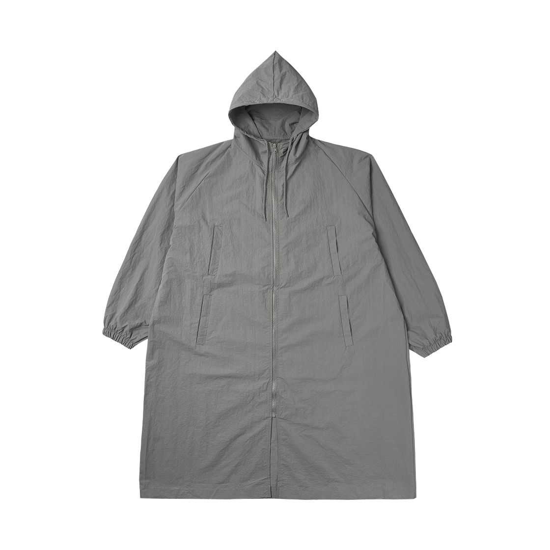 - Yeezy x Gosha Rubchinskiy Blank RC-01 Jacket Mocha