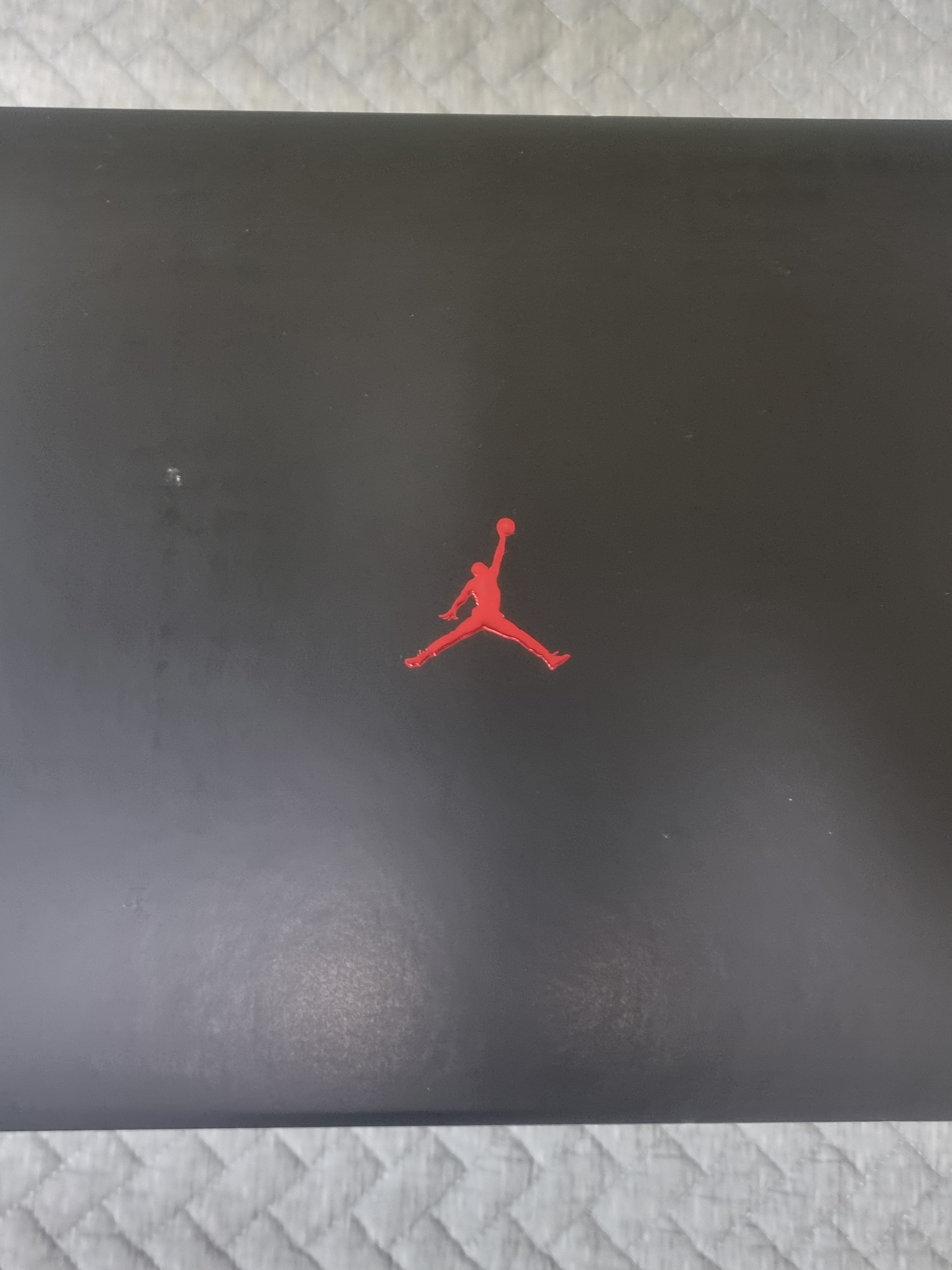 Jordan 40 PF Chicago Sail White 착용 스타일 - 2