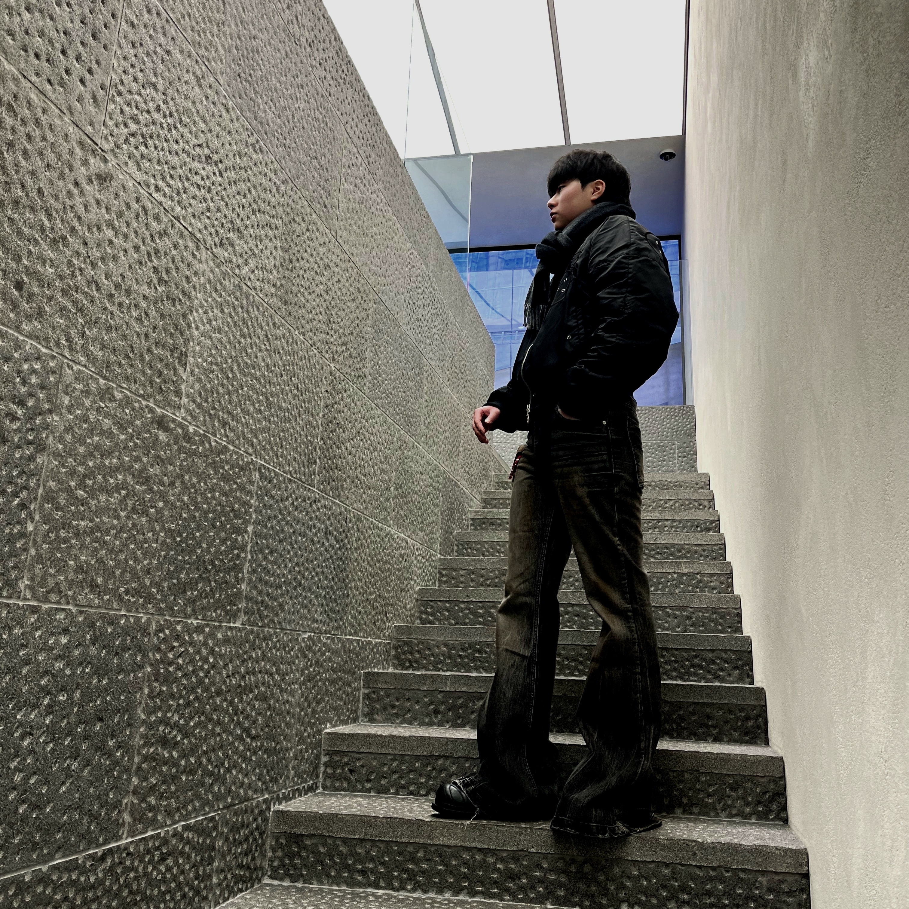 김승주님의 스타일 - 1