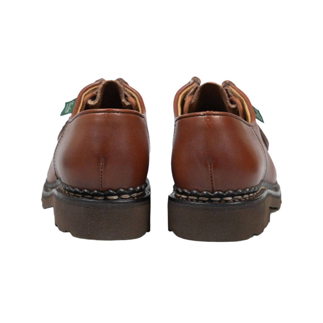 (W) 파라부트 미카엘 그리프 마론((W) Paraboot Michael Griff Marron) - 3