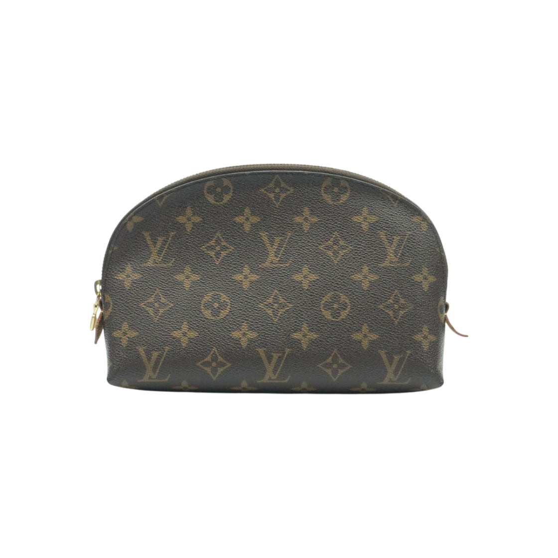 ITDBDFQ8FSDT Louis Vuitton Monogram Canvas Cosmetic MM Pouch M47353