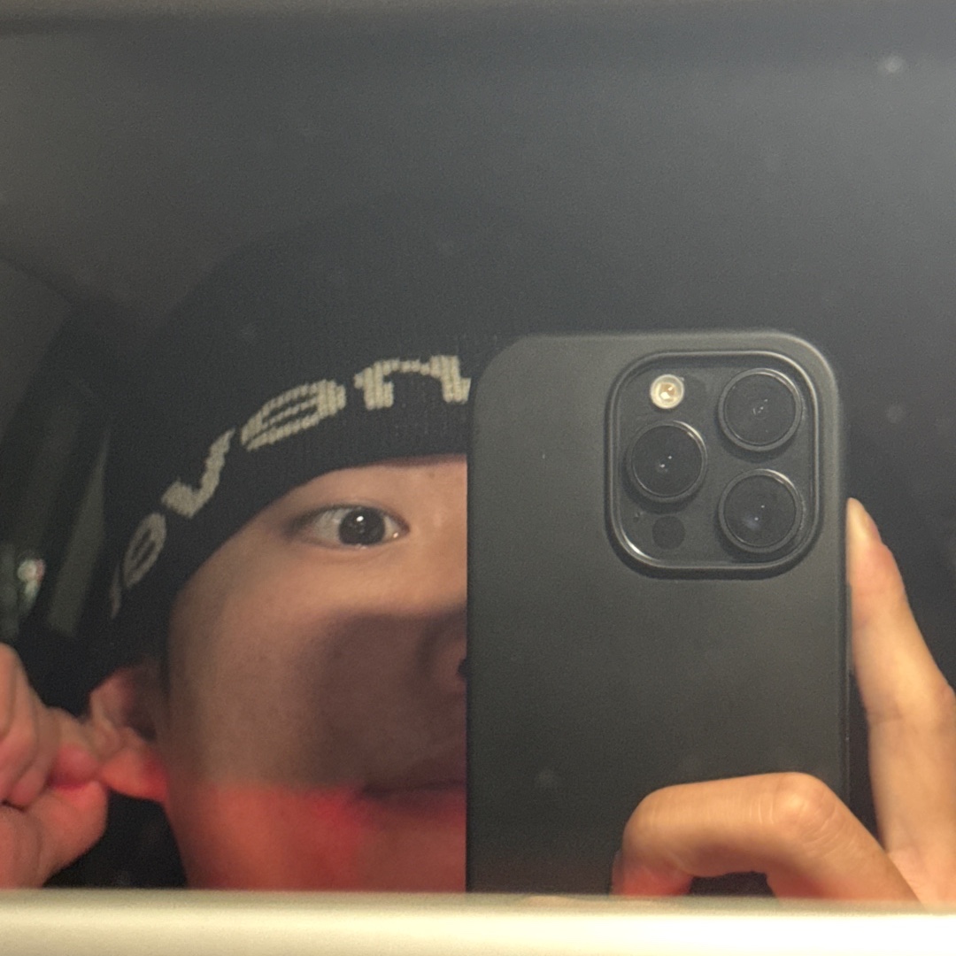 쏜님의 스타일
