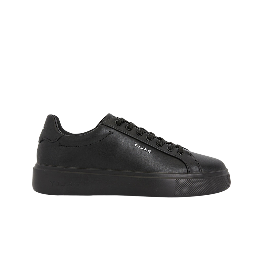 발리 스니커즈 블랙(Bally Sneakers Black)