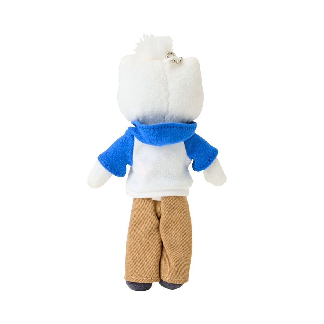산리오 디어 다니엘 산리오 클로젯 컬렉션 마스코트 홀더(Sanrio Dear Daniel Sanrio Closet Collection Mascot Holder) - 2