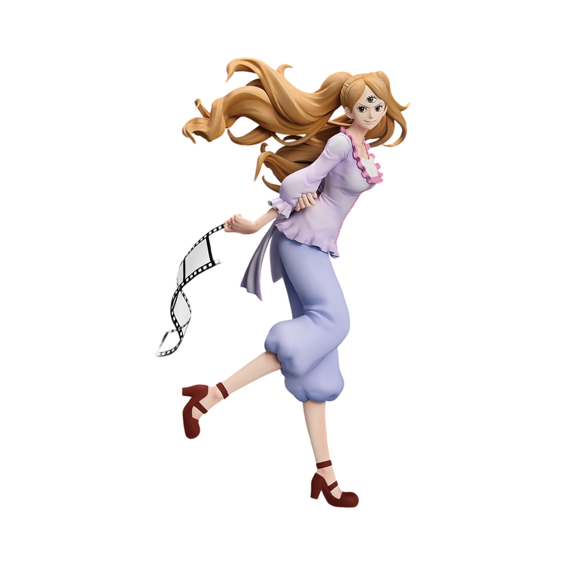 - Bandai Ichiban Kuji One Piece Memory of Heroines Devil's Night C Prize Charlotte Pudding MASTERLISE EXPIECE
