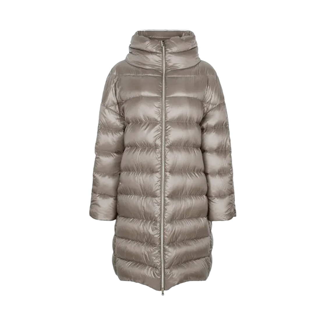 PI1283DIC-12017Z-9406 (W) Herno Matilde Light Grey