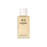 Chanel No.5 The Beige Gold Body Oil 250ml