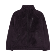 Uniqlo x Needles Fleece Jacket Purple - JP