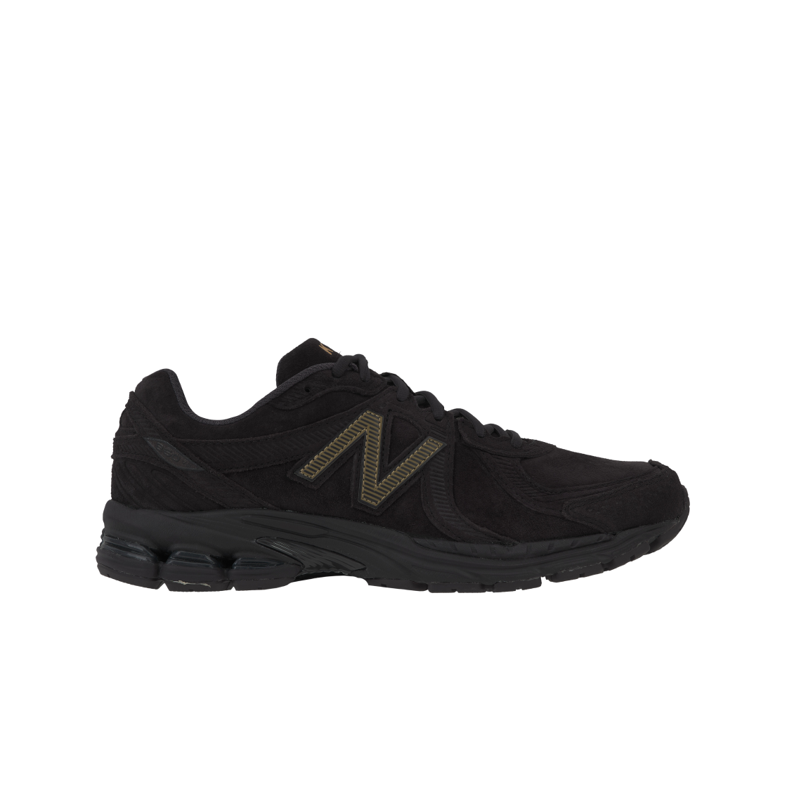 뉴발란스 x 키스 860v2 에스프레소(New Balance x Kith 860v2 Espresso)