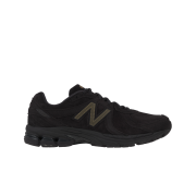 New Balance x Kith 860v2 Espresso