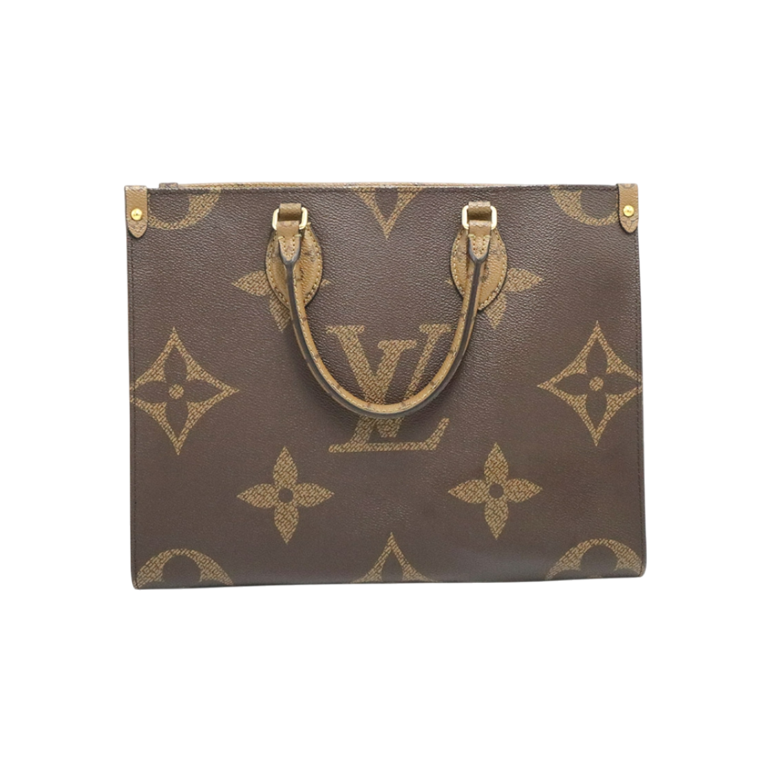 루이비통 M45321 모노그램 캔버스 온더고 MM 2WAY(Monogram Canvas On-The-Go MM 2WAY Bag)