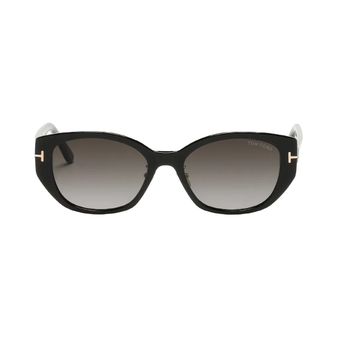 TF1168-K-01A Tom Ford TF1168 Black