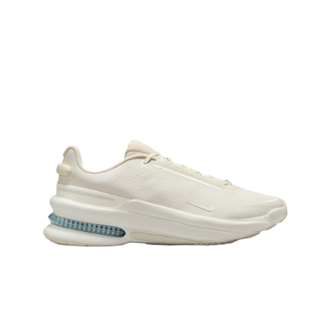 IB2746-101 Nike Air Zoom Upturn SC Light Orewood Brown Denim Turquoise