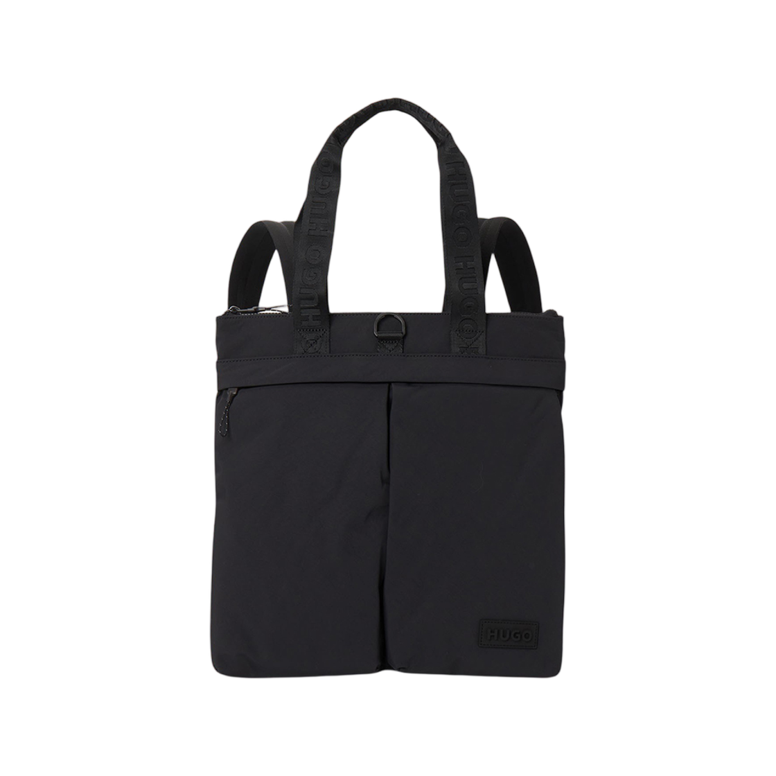 50551789-001 Hugo Boss Backpack Black