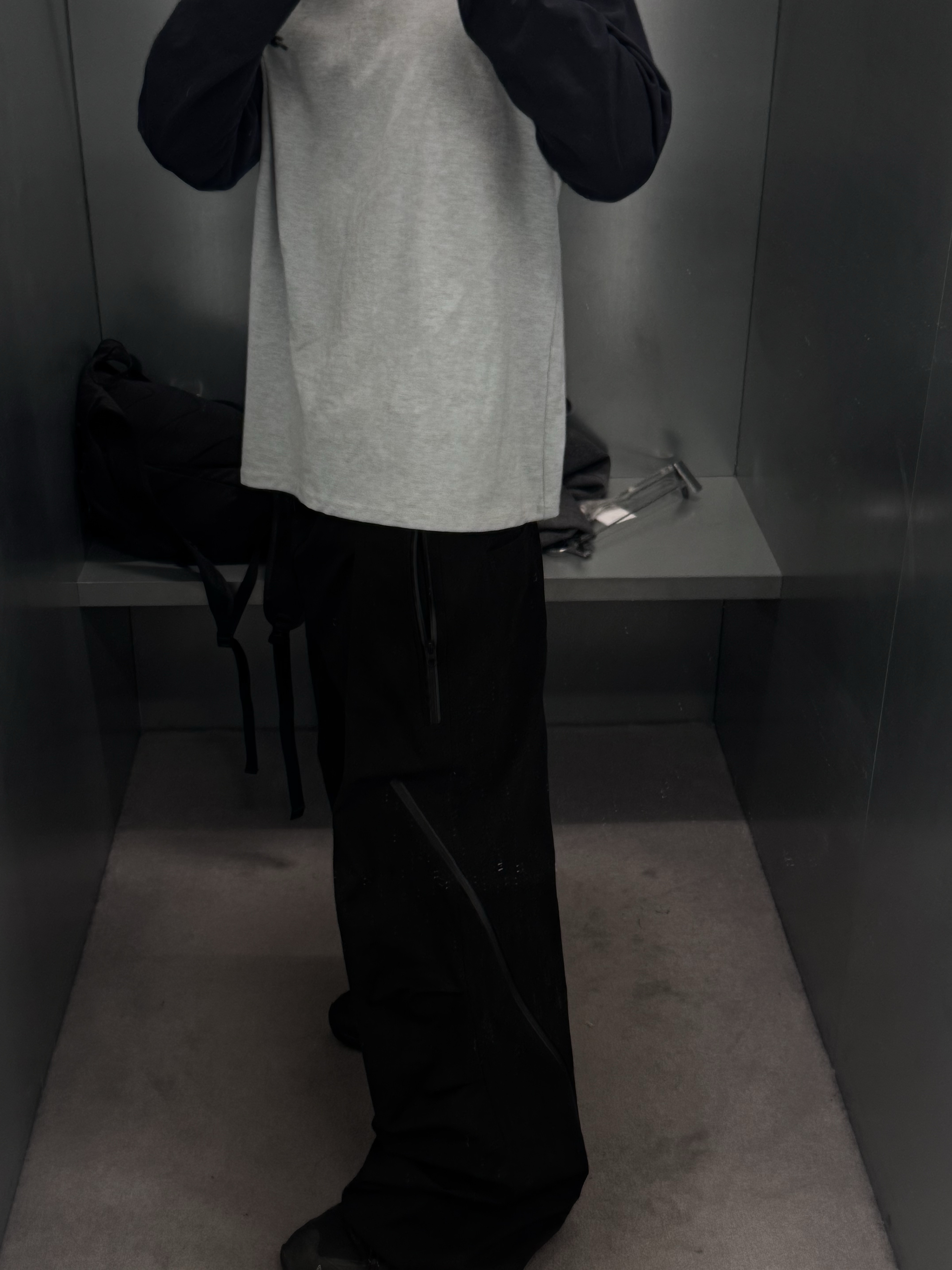 피히님의 스타일 - 1