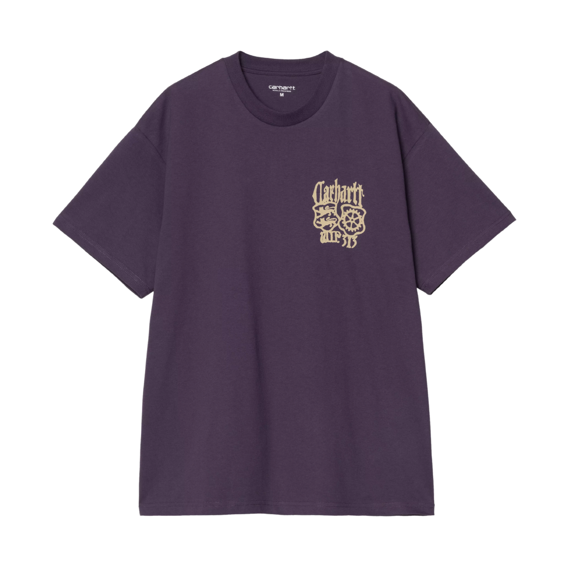 I036010-889-XX Carhartt WIP S/S Commuting Tales T-Shirt Lokers