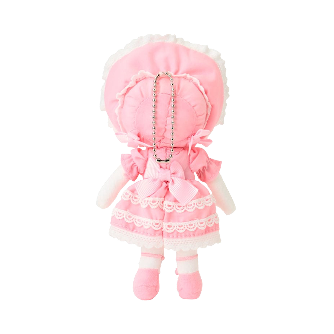 산리오 헬로 키티 산리오 클로젯 컬렉션 드레스드 업 마스코트 홀더(Sanrio Hello Kitty Sanrio Closet Collection Dressed Up Mascot Holder) - 2