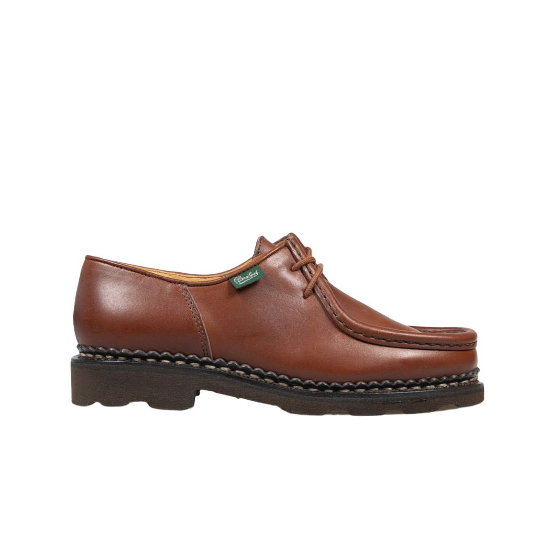 721203 Paraboot Michael Griff Marron