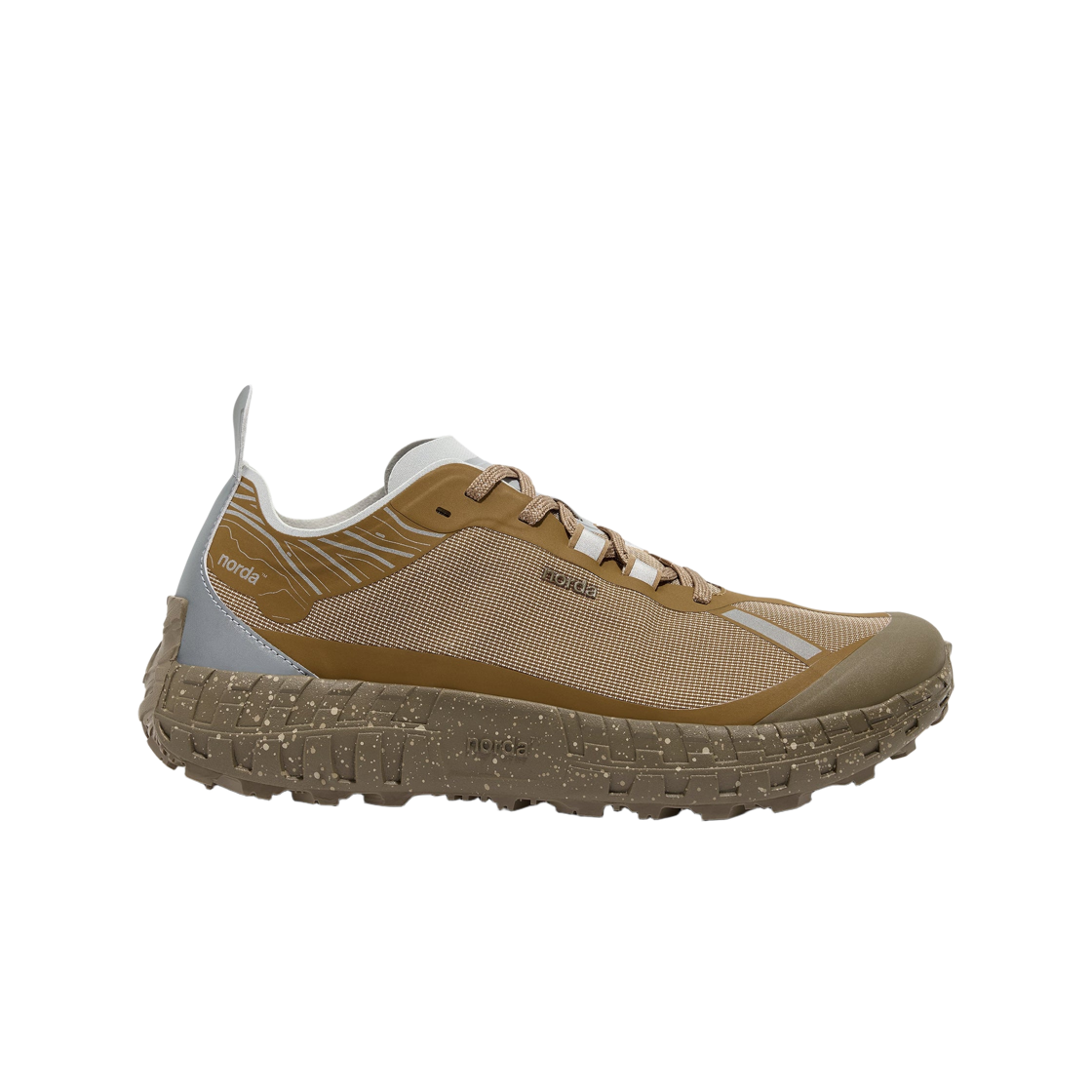 노다 001A 롬(Norda 001A Loam)