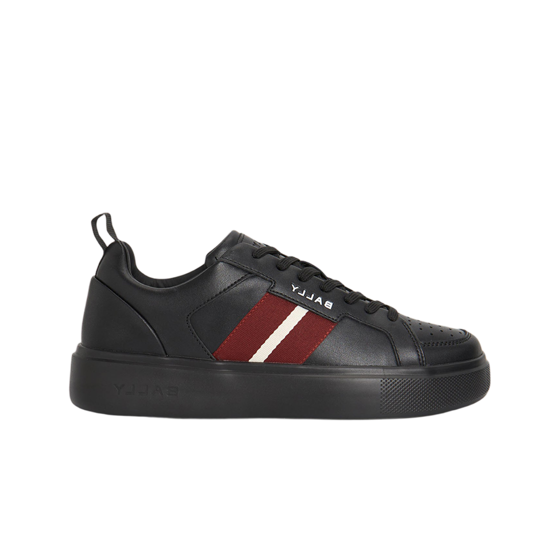 6313179 Bally Sneakers Black
