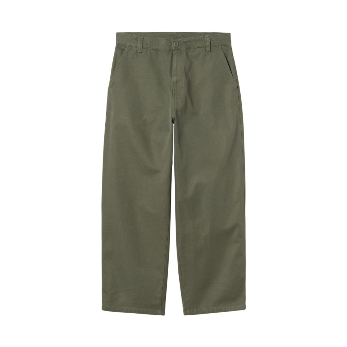 칼하트 WIP 브래디 팬츠 리프 린스드(Carhartt WIP Brady Pant Leaf Rinsed) - 2