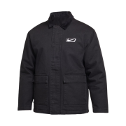 Nike NSW Field Work Jacket Black Light Orewood Brown