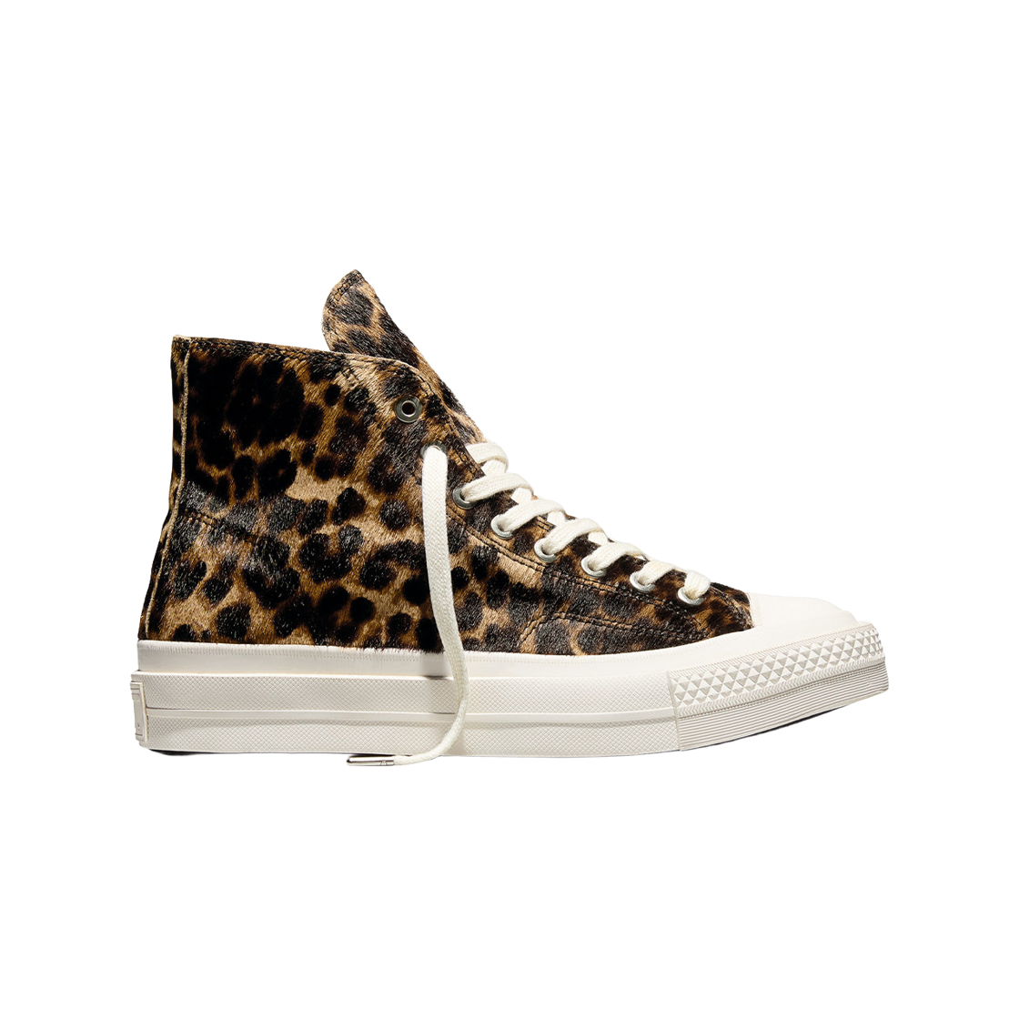 컨버스 척 테일러 올스타 퍼스트 스트링 레오파드 스노우 화이트(Converse Chuck Taylor All Star First String Leopard Snow White) - 1