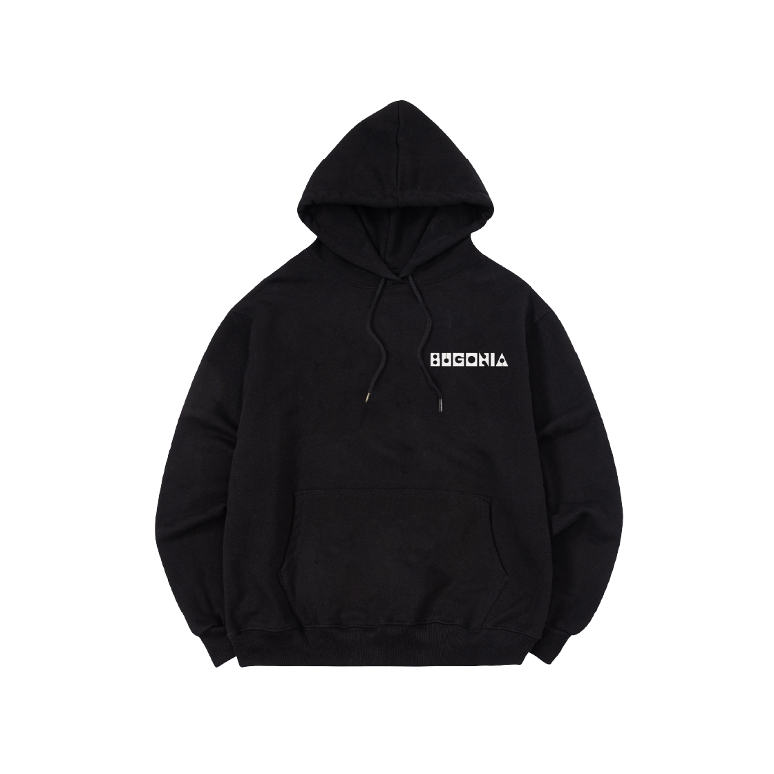 8782887 Mosquito Murderers x BUGONIA YOU'RE KILLING OUR PLANET Hoodie Black