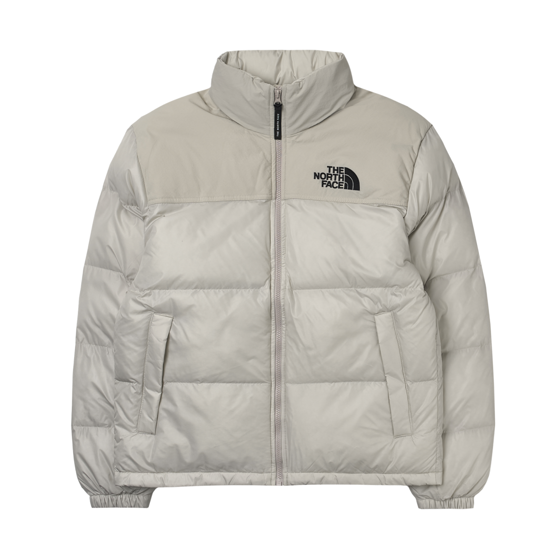 노스페이스 온 볼 자켓 화이트 샌드(The North Face On Ball Jacket White Sand)