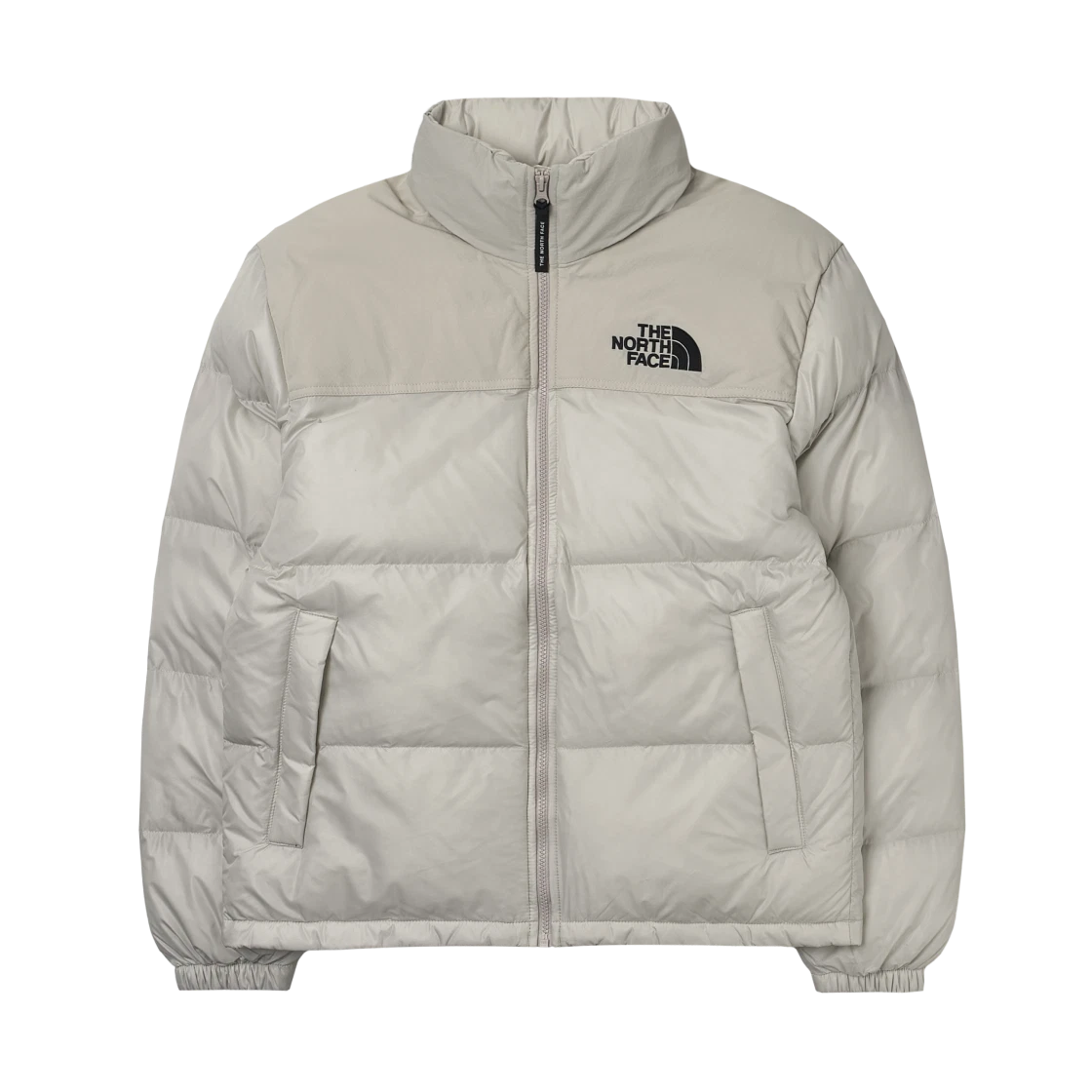 The North Face The North Face On Ball Jacket White Sand · XL