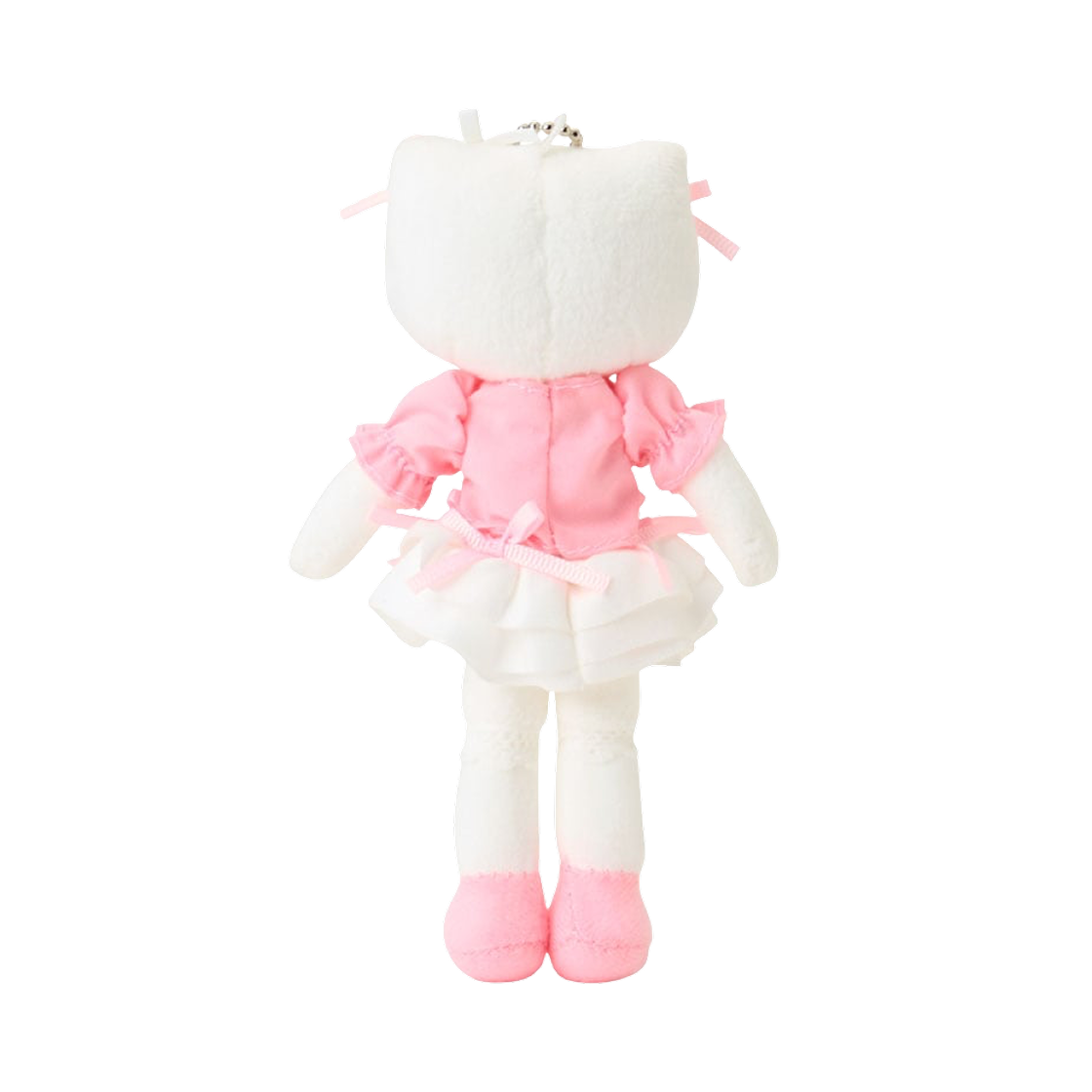 산리오 헬로 키티 산리오 클로젯 컬렉션 마스코트 홀더 2(Sanrio Hello Kitty Sanrio Closet Collection Mascot Holder 2) - 2