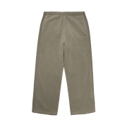 Uniqlo x Needles Fleece Wide Pants Beige - JP