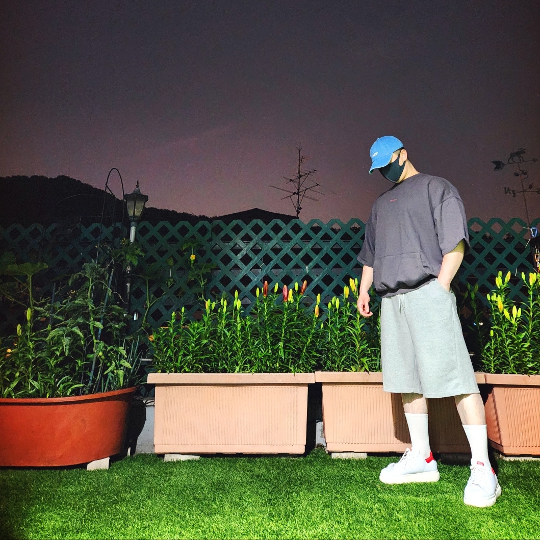 krwang님의 스타일 - 1
