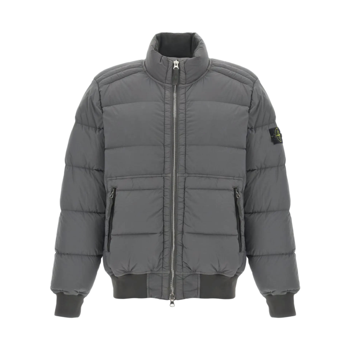 K2S1541000-39S0028-V006B Stone Island 4100039 Down Jacket Cement - 25FW