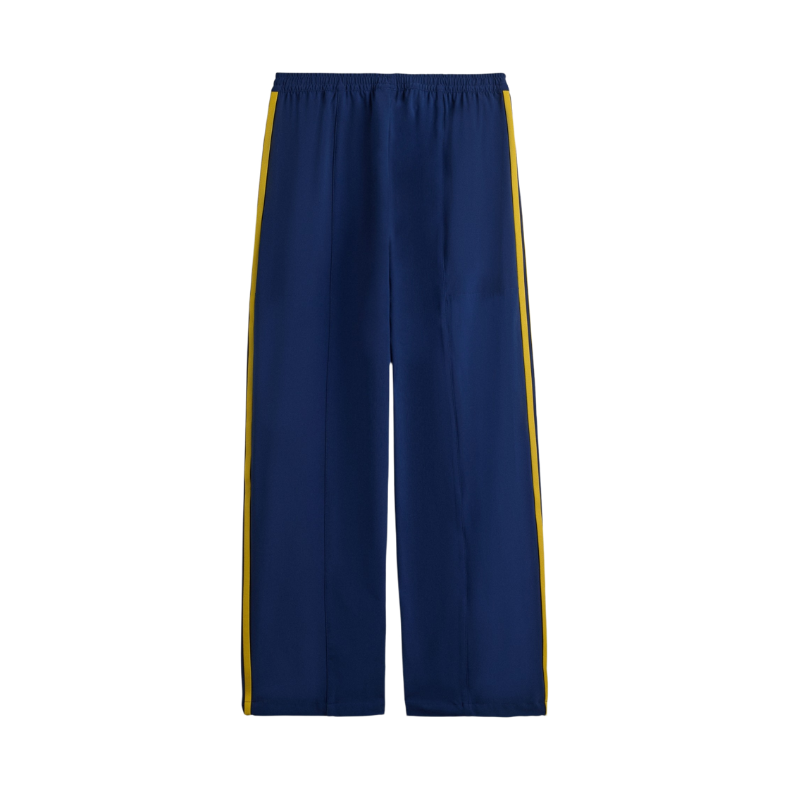 (W) 아디다스 x 미아우 타이츠 컬리지에이트 네이비 - KR 사이즈((W) Adidas x Miaou Tights Collegiate Navy - KR Sizing) - 2