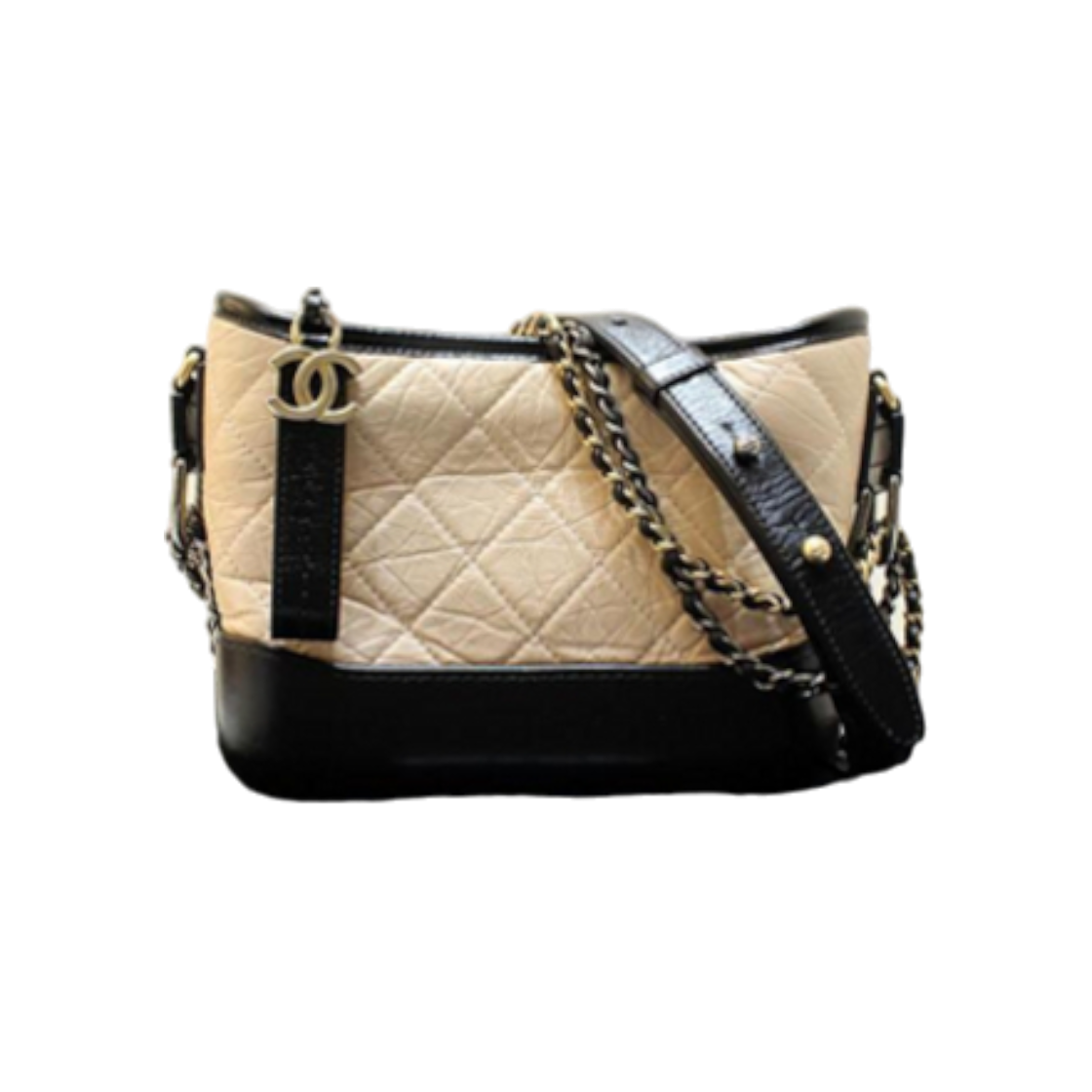 샤넬 가브리엘 스몰 호보 체인 크로스백 A91810(Chanel Gabrielle Small Hobo Chain Crossbody Bag A91810)