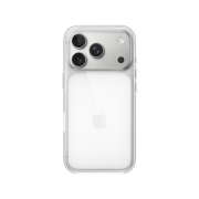 Apple iPhone 17 Case with MagSafe Clear