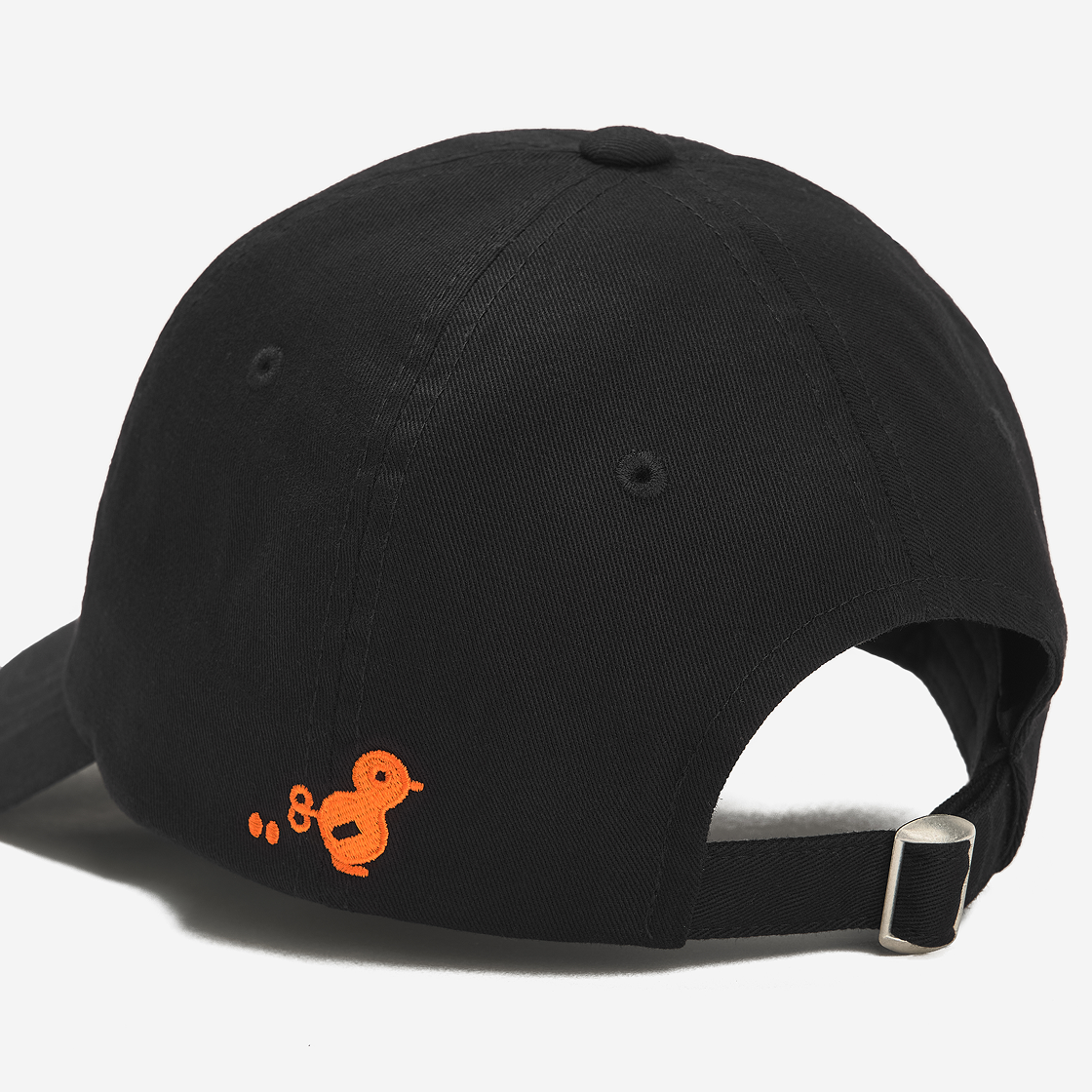돌라바 돌 러버 캡 블랙(Dollava Doll Lover Cap Black) - 5