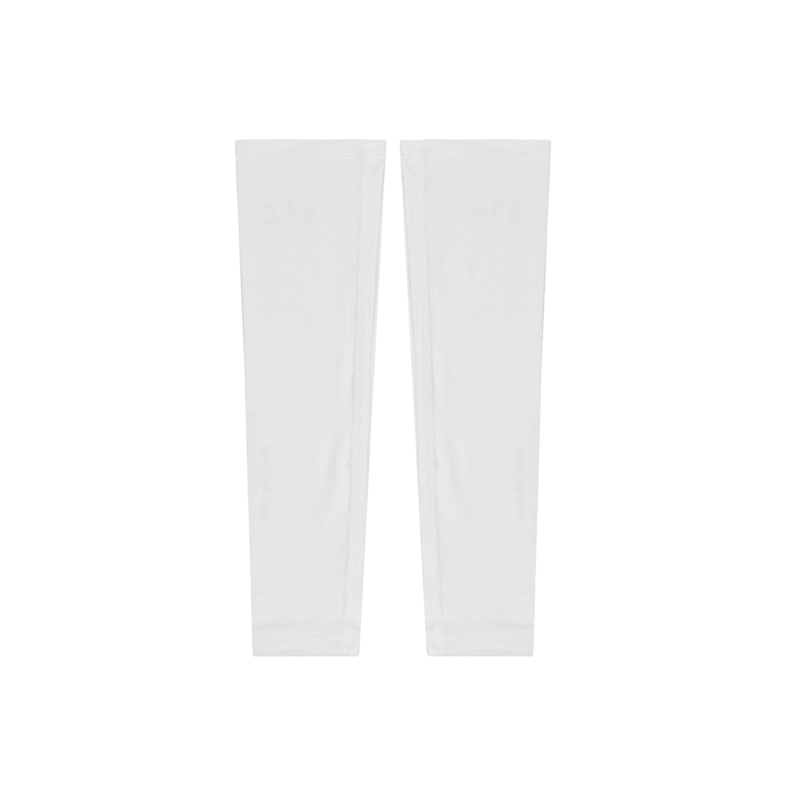에이알씨 베이직 암슬리브 화이트(ARC Basic Arm Sleeve White) - 3