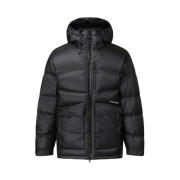 Salomon Pinnacle Down Jacket Black